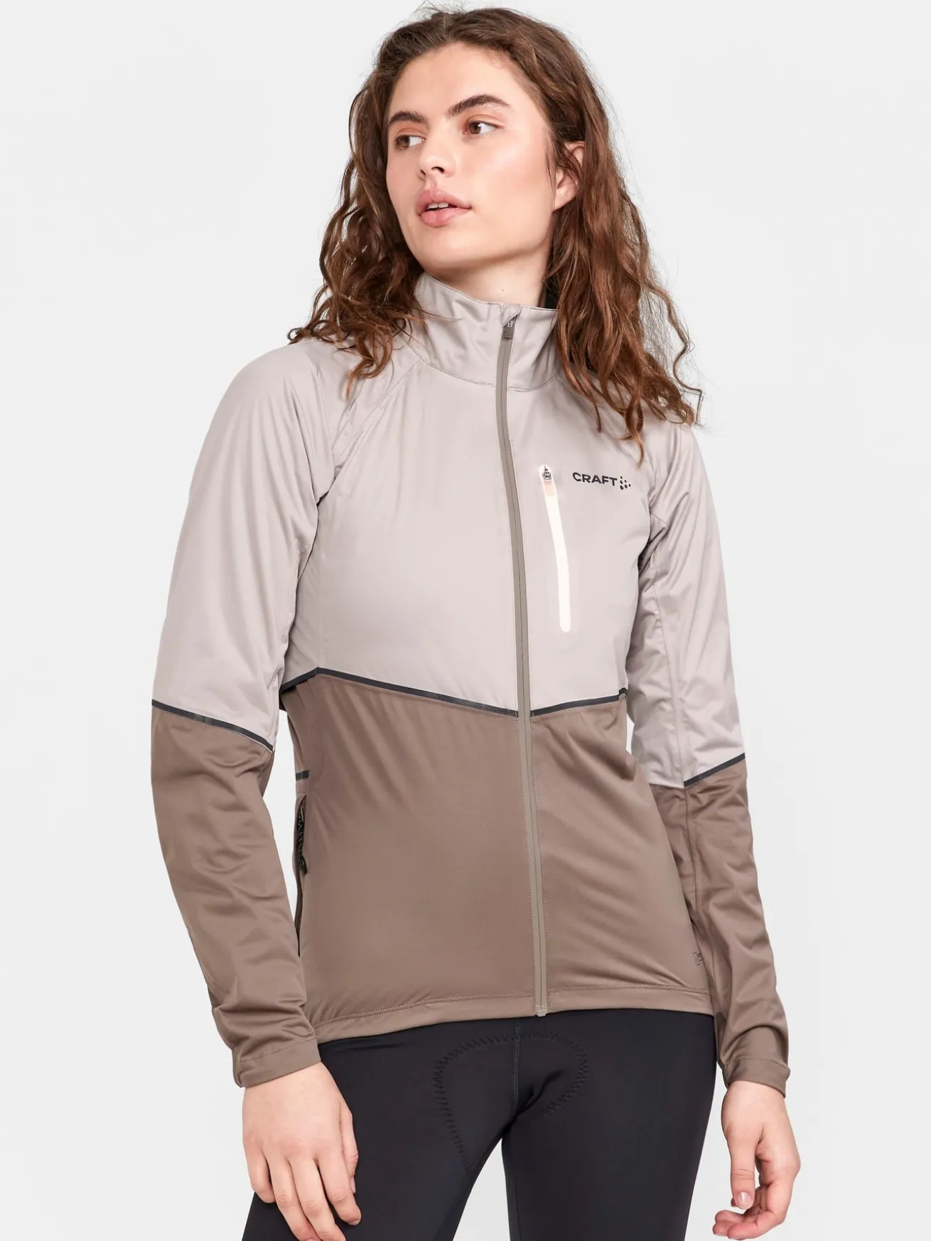 Adv Endur Hydro Jacket W