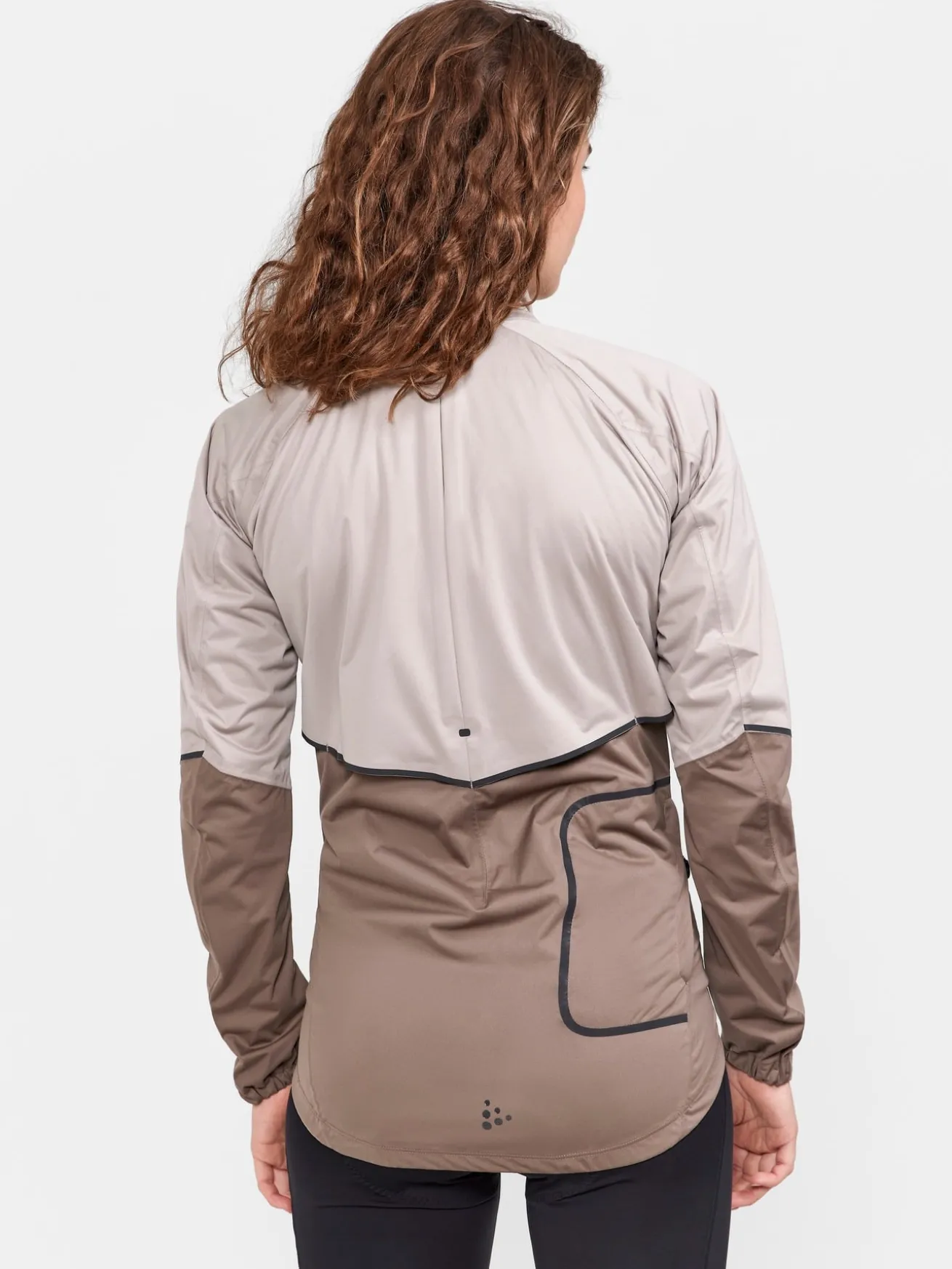 Adv Endur Hydro Jacket W