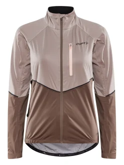 Adv Endur Hydro Jacket W