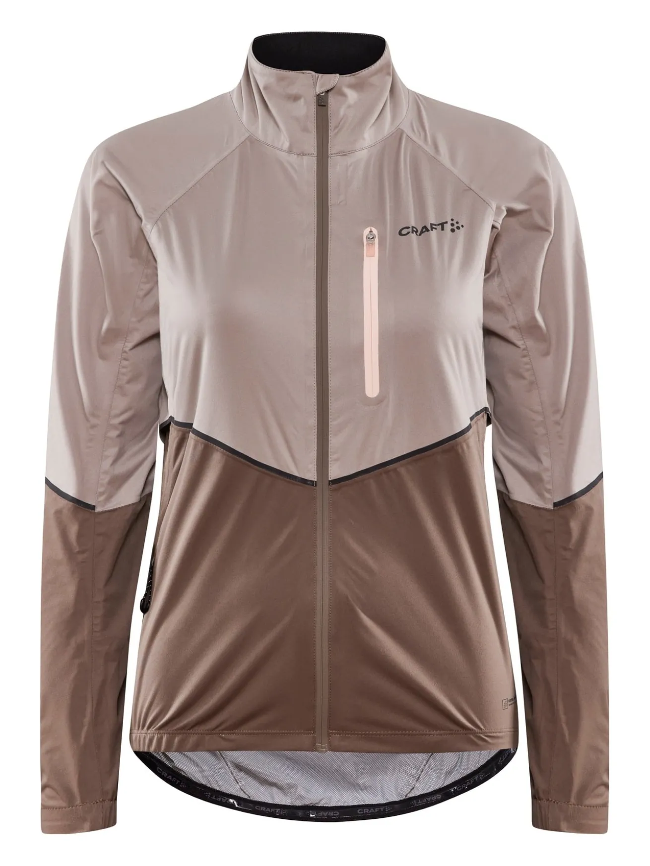 Adv Endur Hydro Jacket W
