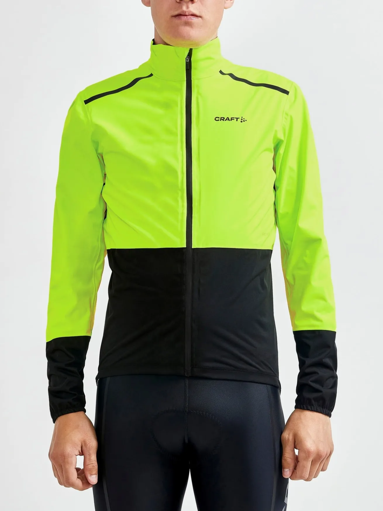 Adv Endur Hydro Jkt M