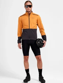 Adv Endur Hydro Jkt M