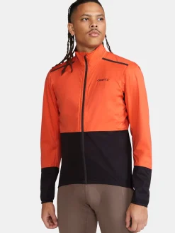 Adv Endur Hydro Jkt M