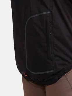 Adv Endur Hydro Jkt M