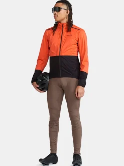 Adv Endur Hydro Jkt M
