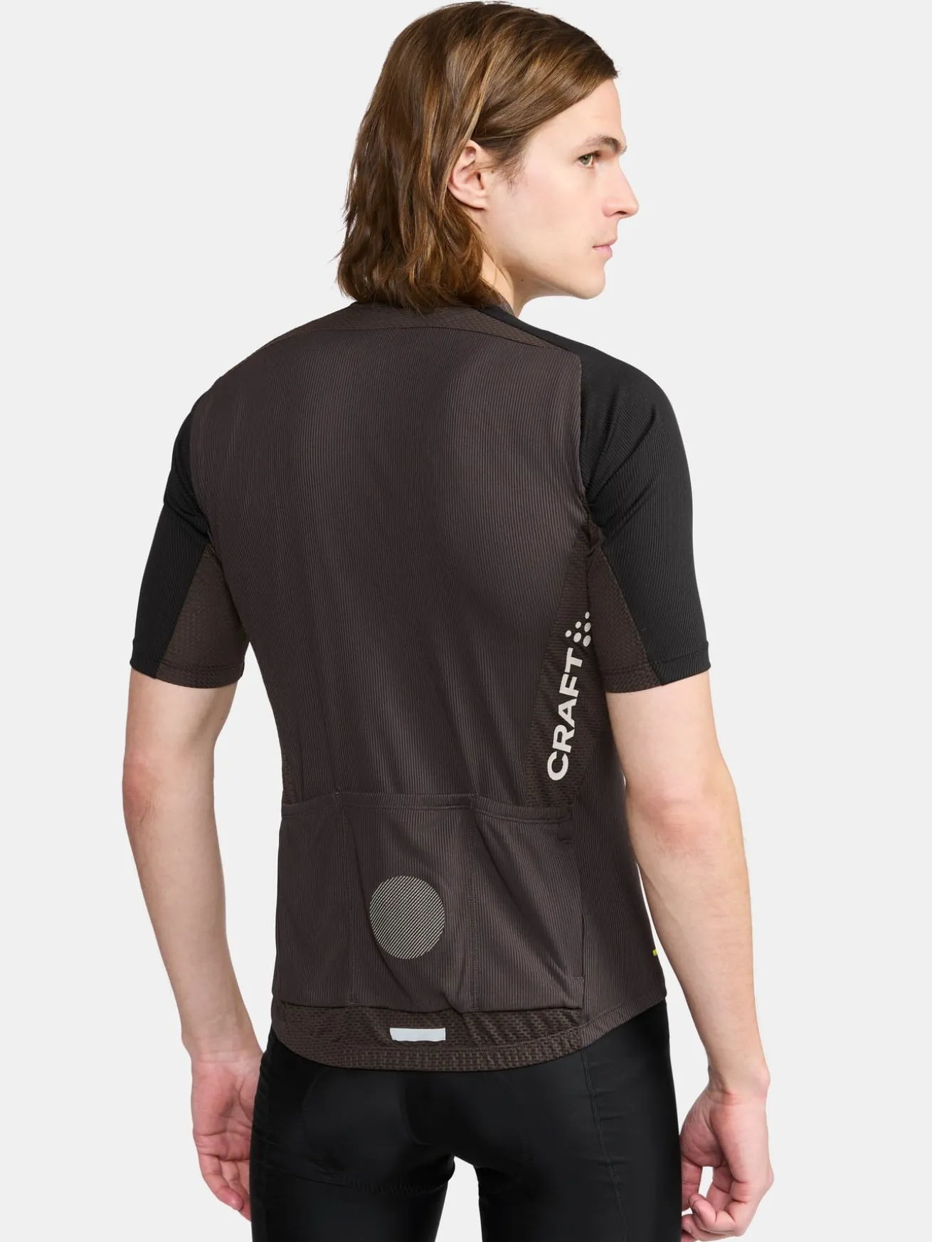 ADV Endur Jersey M