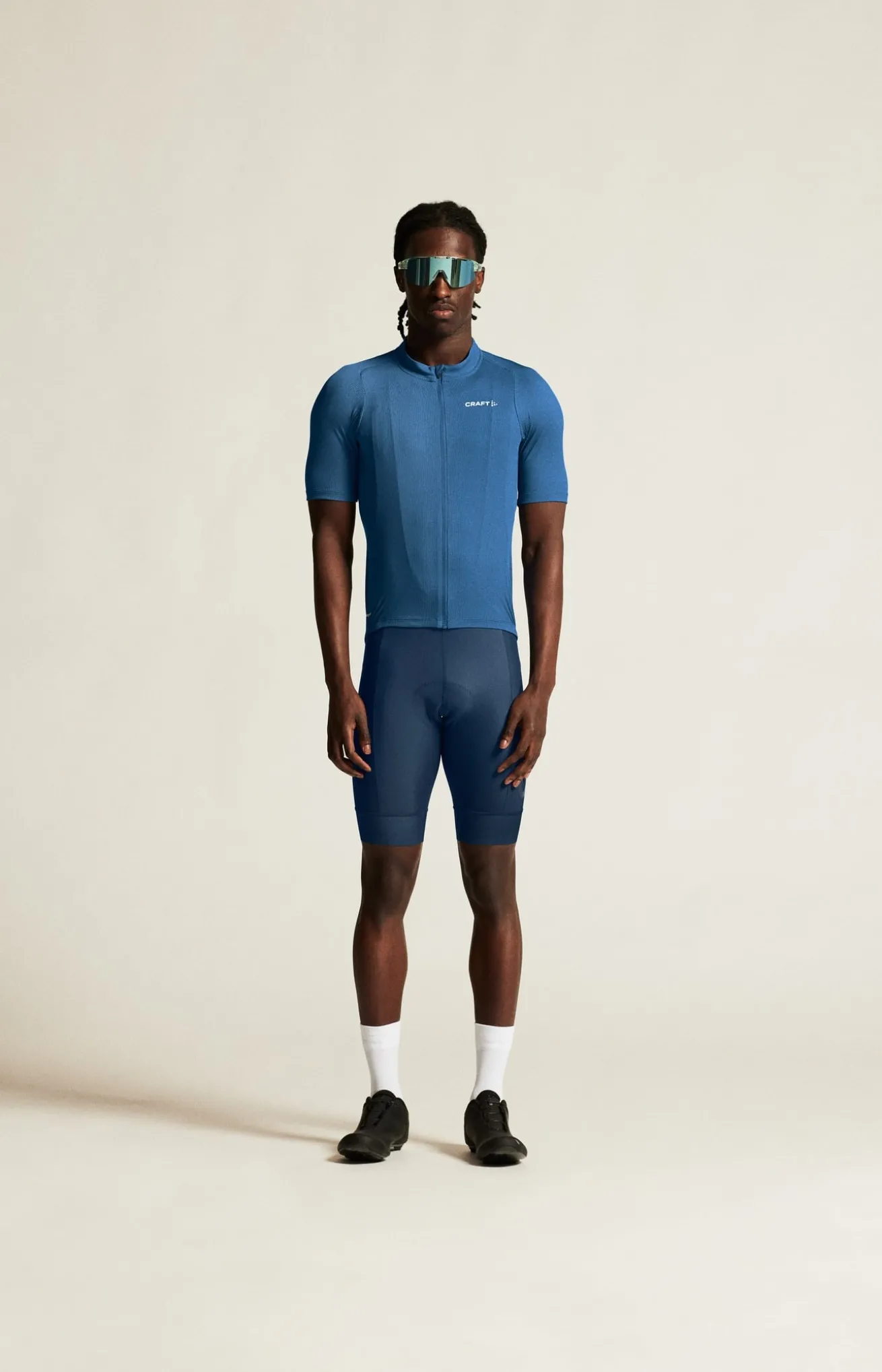 ADV Endur Jersey M