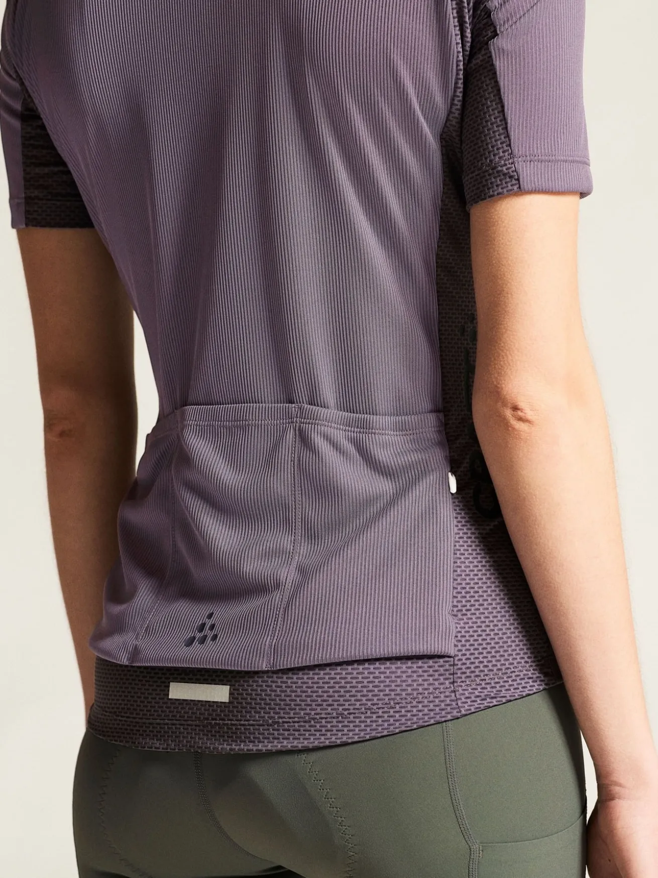 ADV Endur Jersey W
