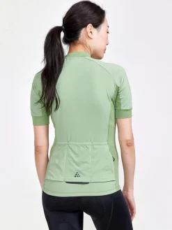 Adv Endur Jersey W