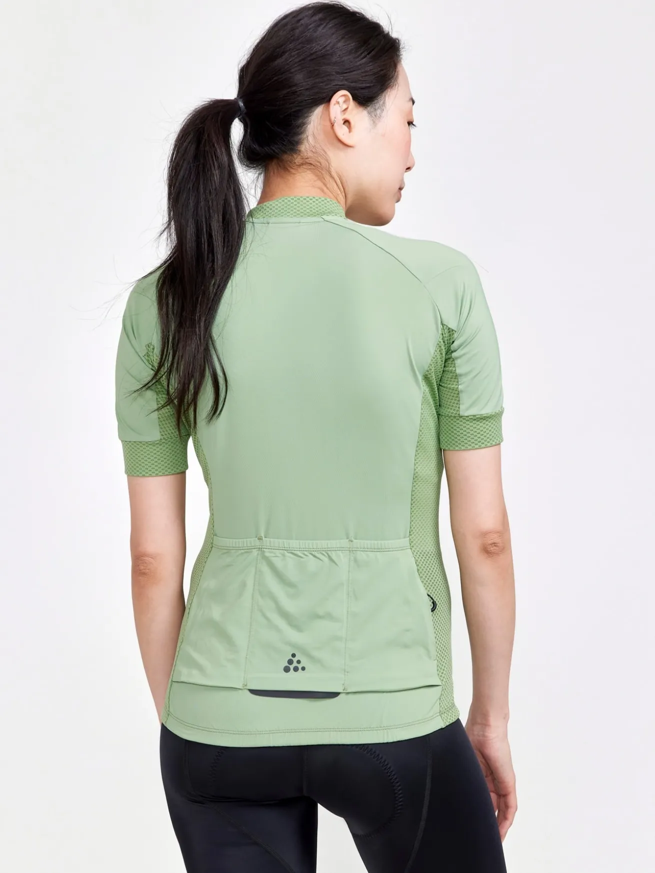Adv Endur Jersey W