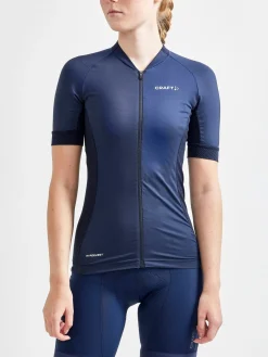 Adv Endur Jersey W