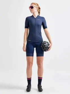 Adv Endur Jersey W