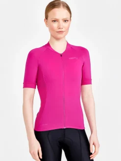 Adv Endur Jersey W