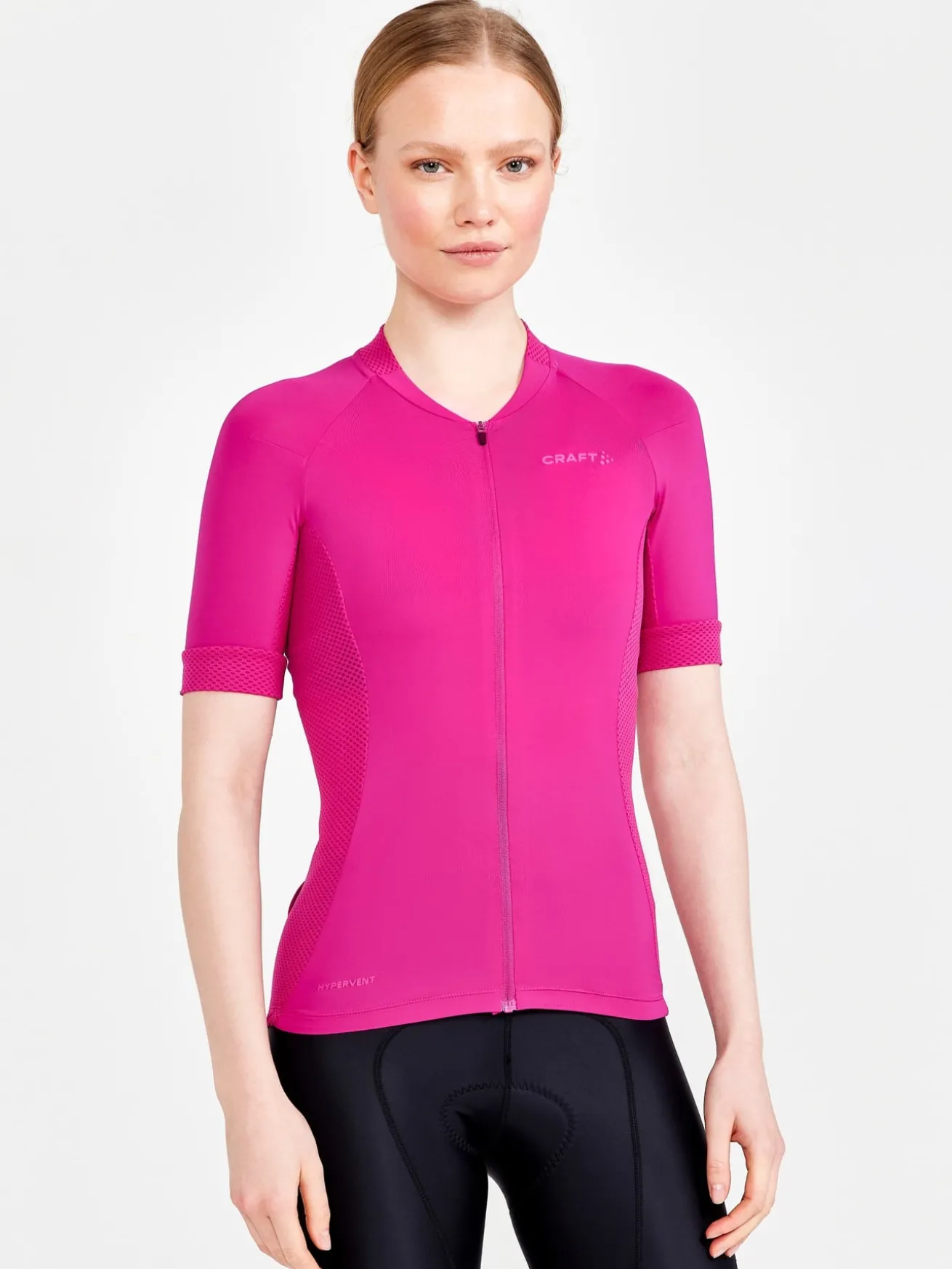 Adv Endur Jersey W