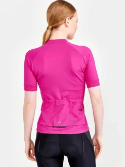 Adv Endur Jersey W