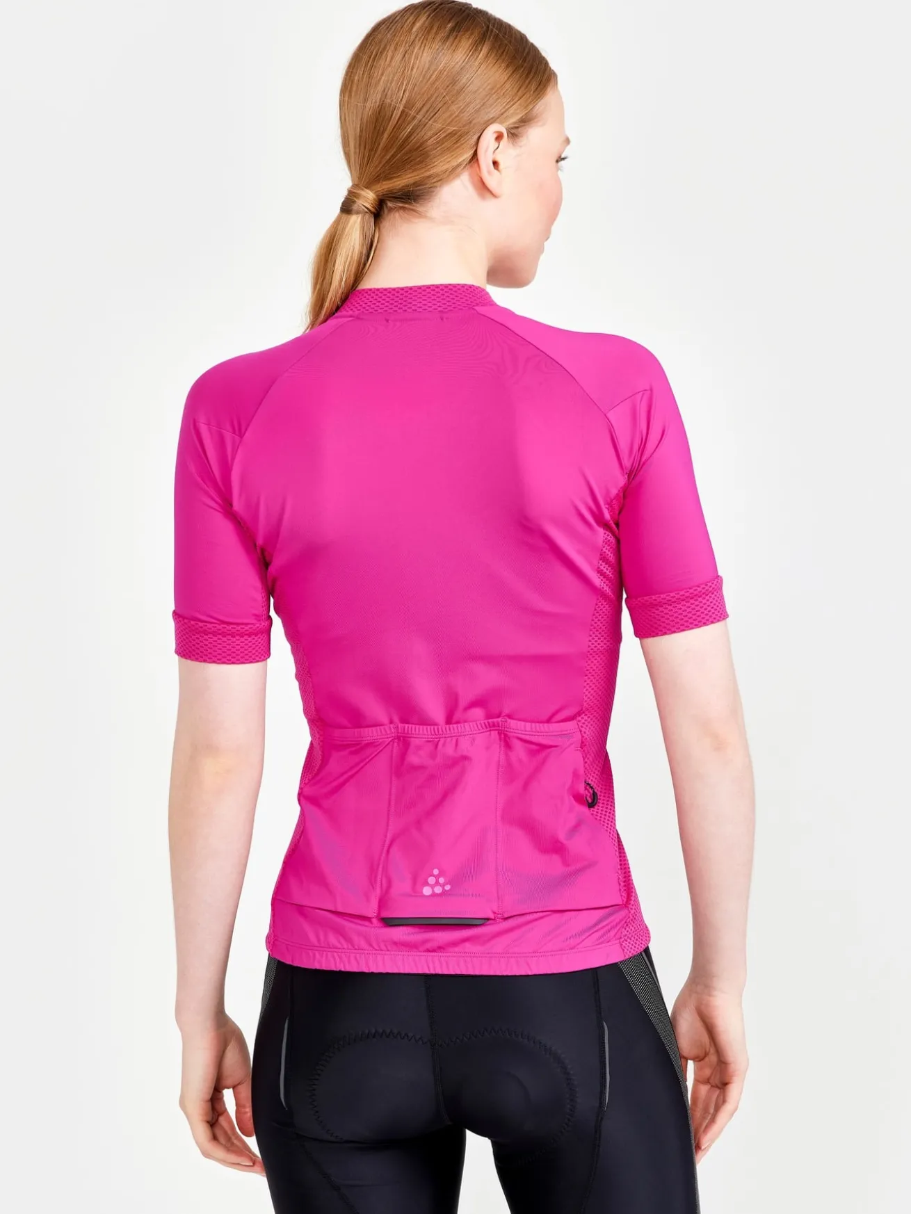 Adv Endur Jersey W