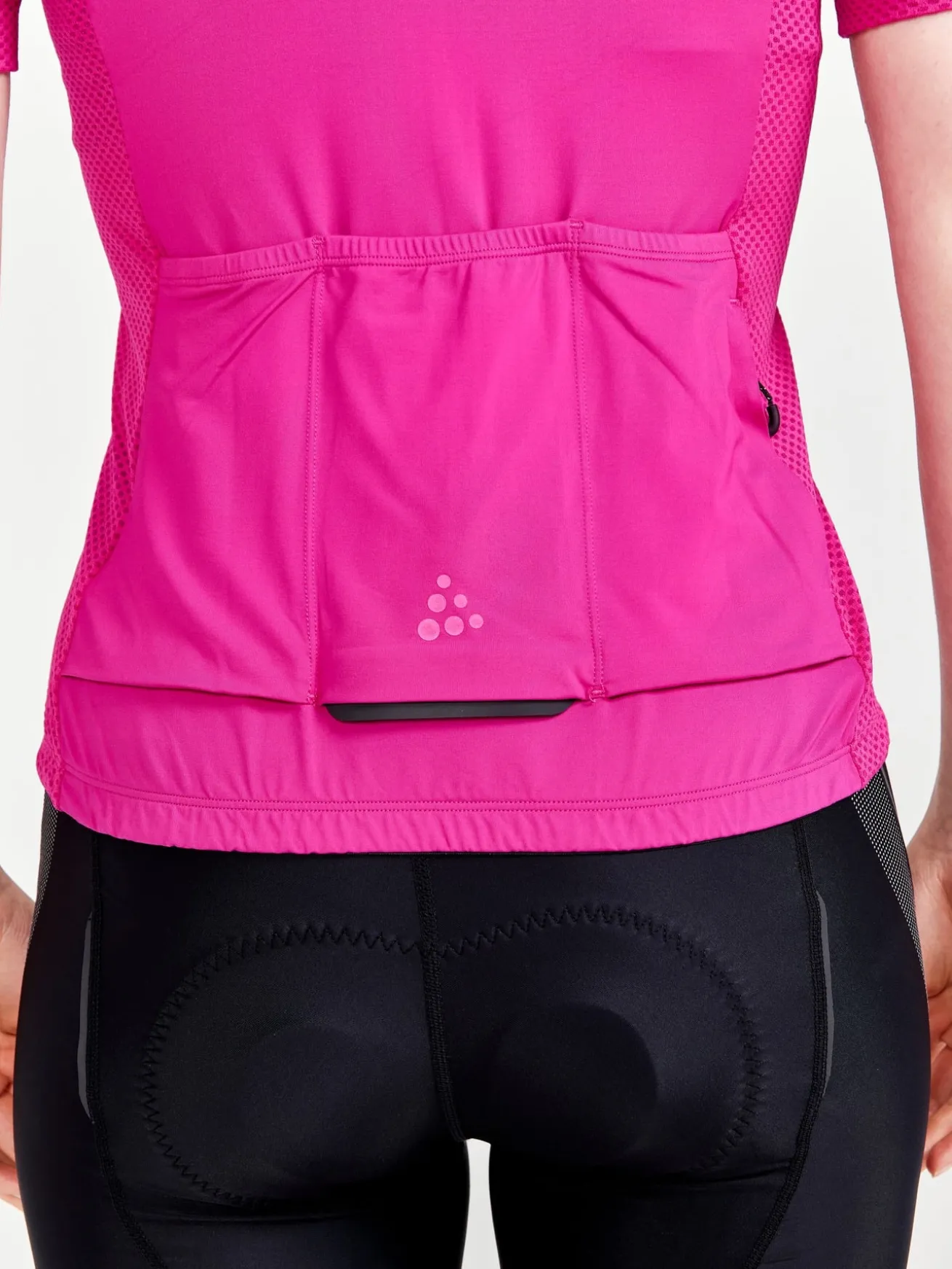 Adv Endur Jersey W