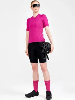 Adv Endur Jersey W