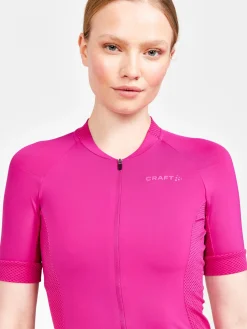 Adv Endur Jersey W