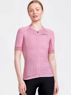 Adv Endur Jersey W