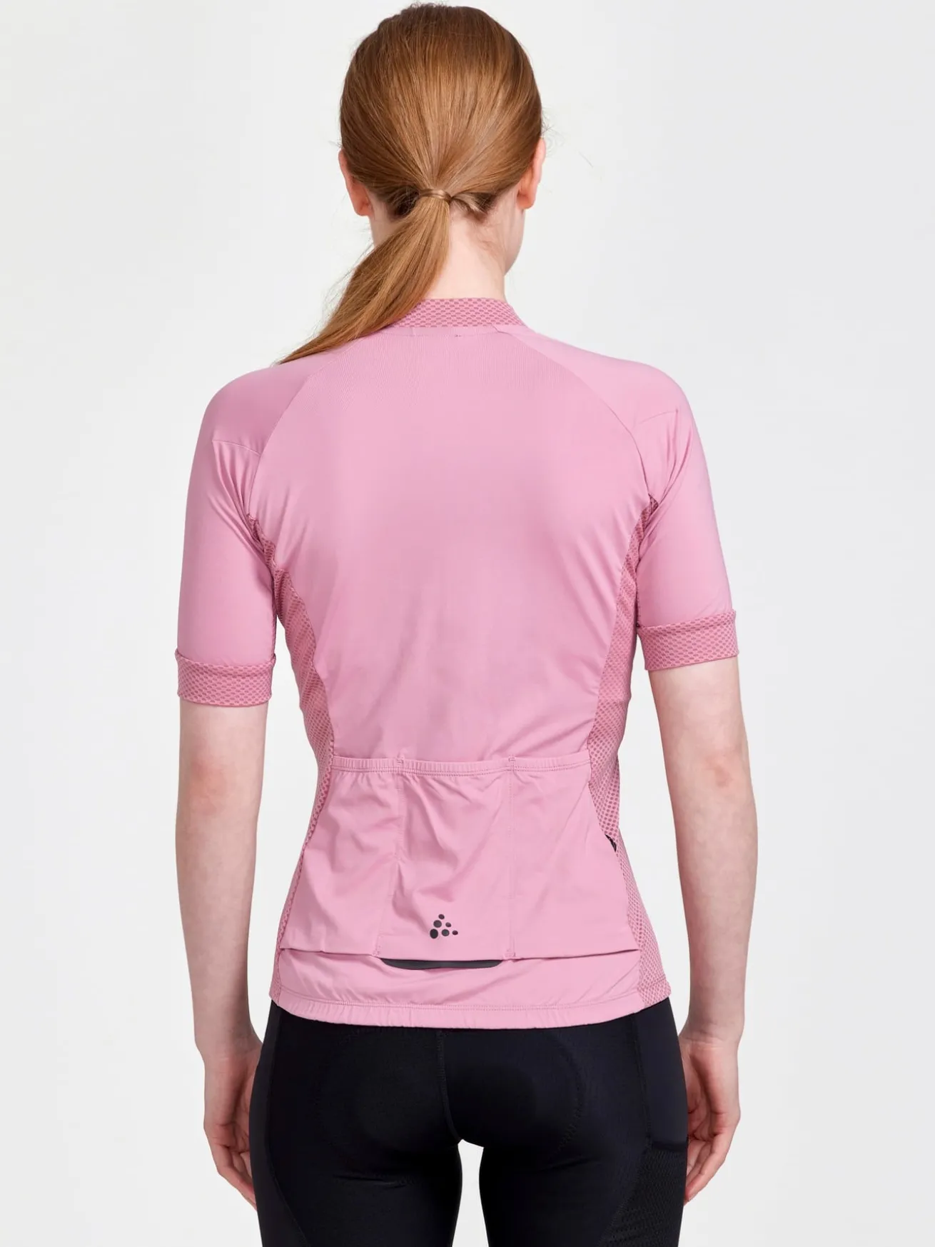 Adv Endur Jersey W