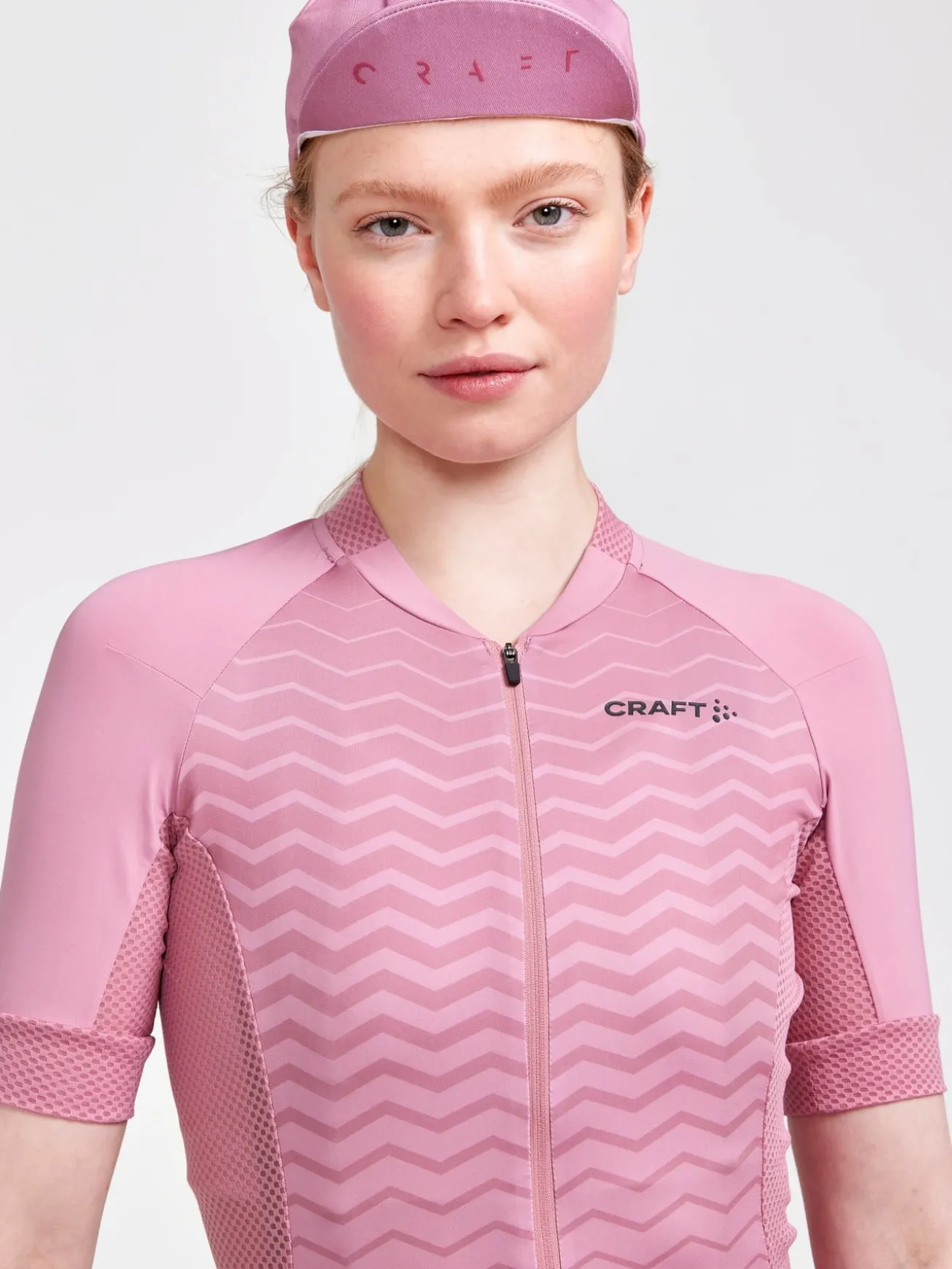 Adv Endur Jersey W