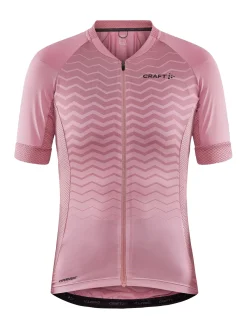 Adv Endur Jersey W