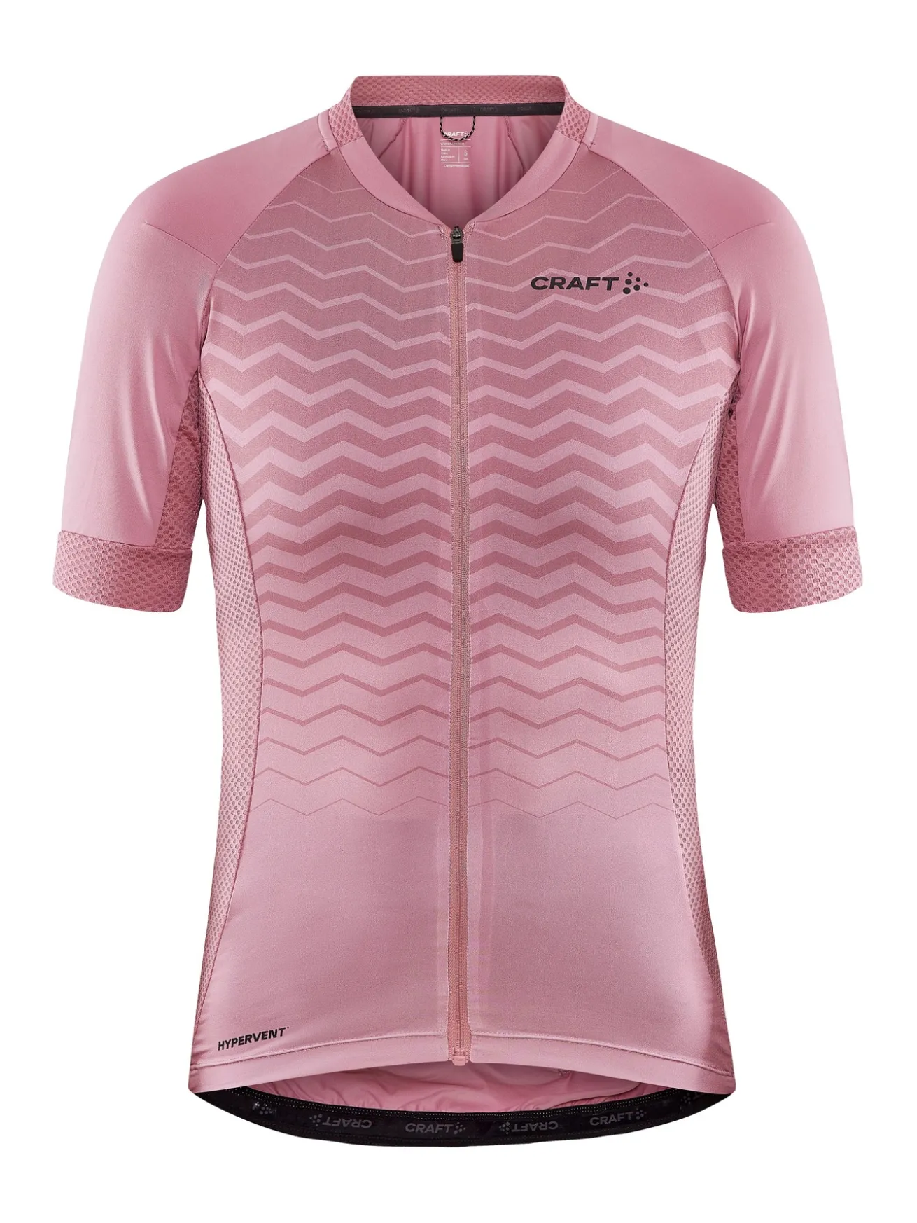 Adv Endur Jersey W