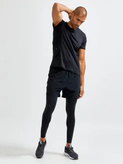ADV Essence Compression Tights M