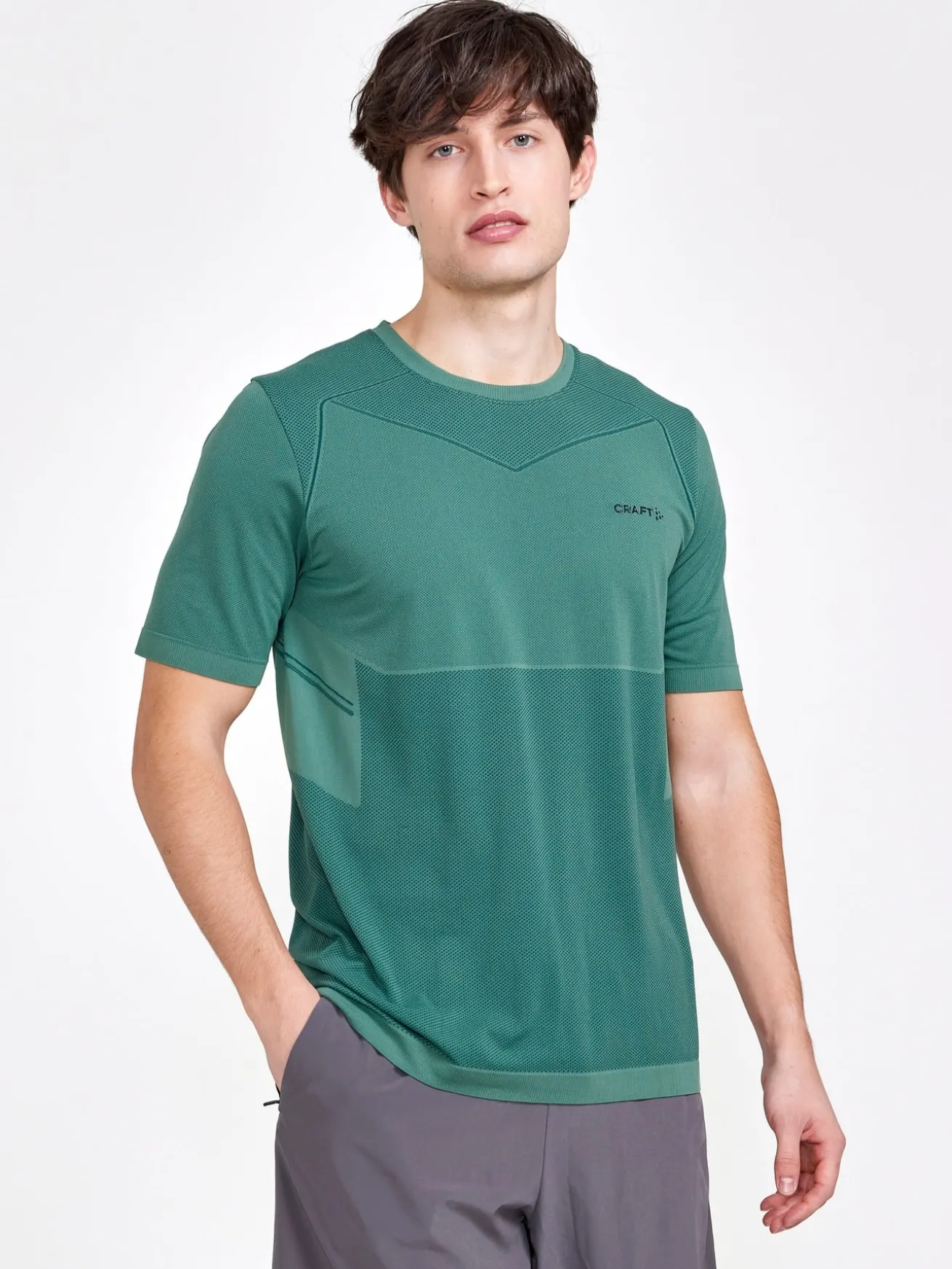 ADV Essence Fuseknit Tee M