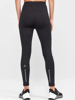 ADV Essence High Waist Warm Tights W