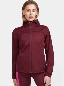 ADV Essence Hydro Jacket W