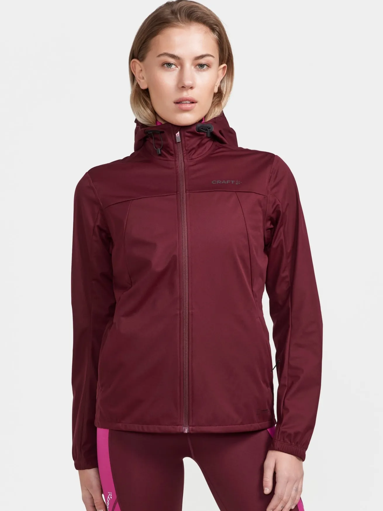 ADV Essence Hydro Jacket W