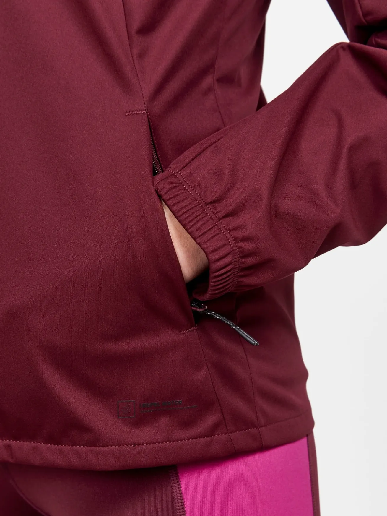 ADV Essence Hydro Jacket W