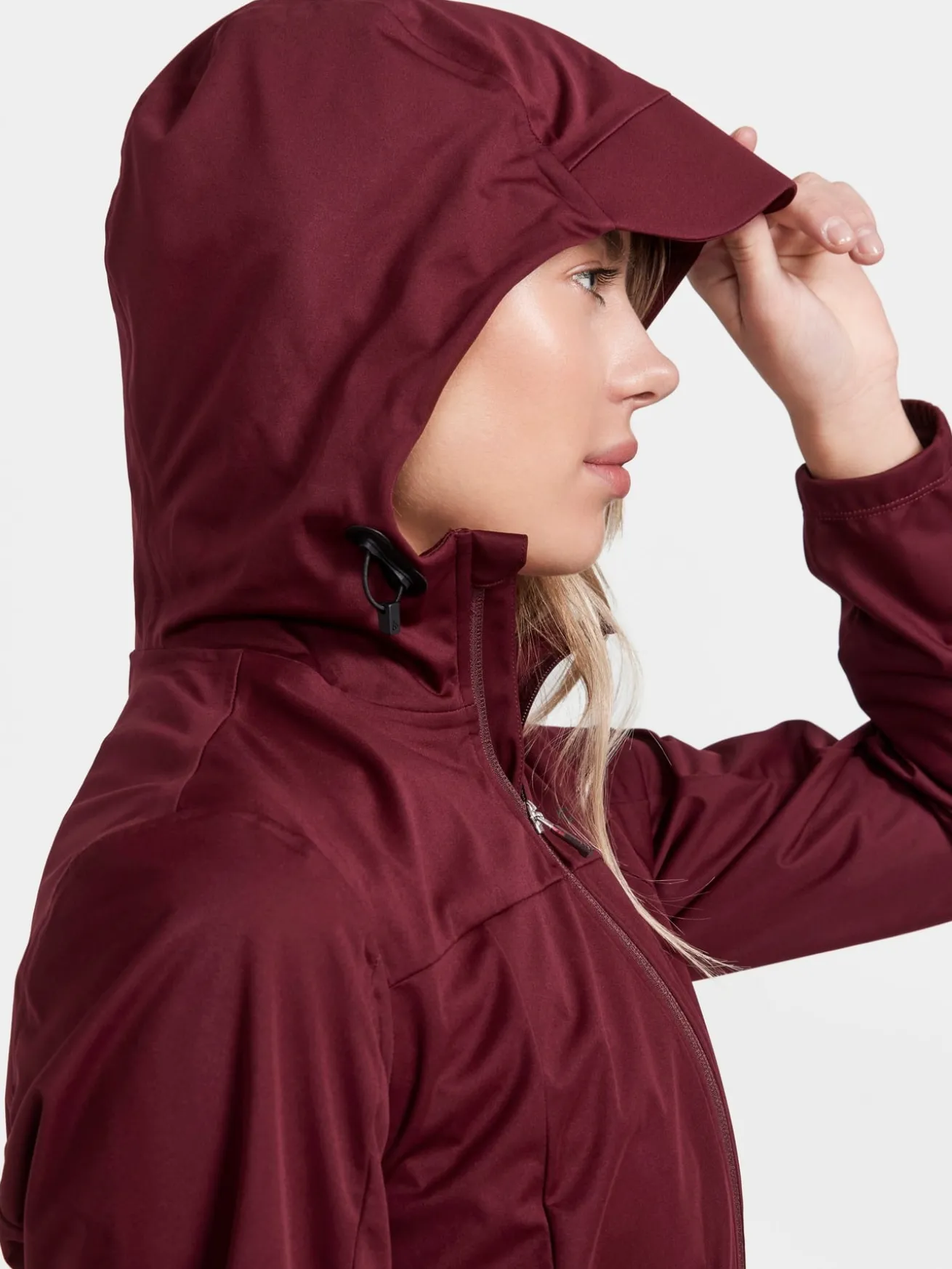 ADV Essence Hydro Jacket W