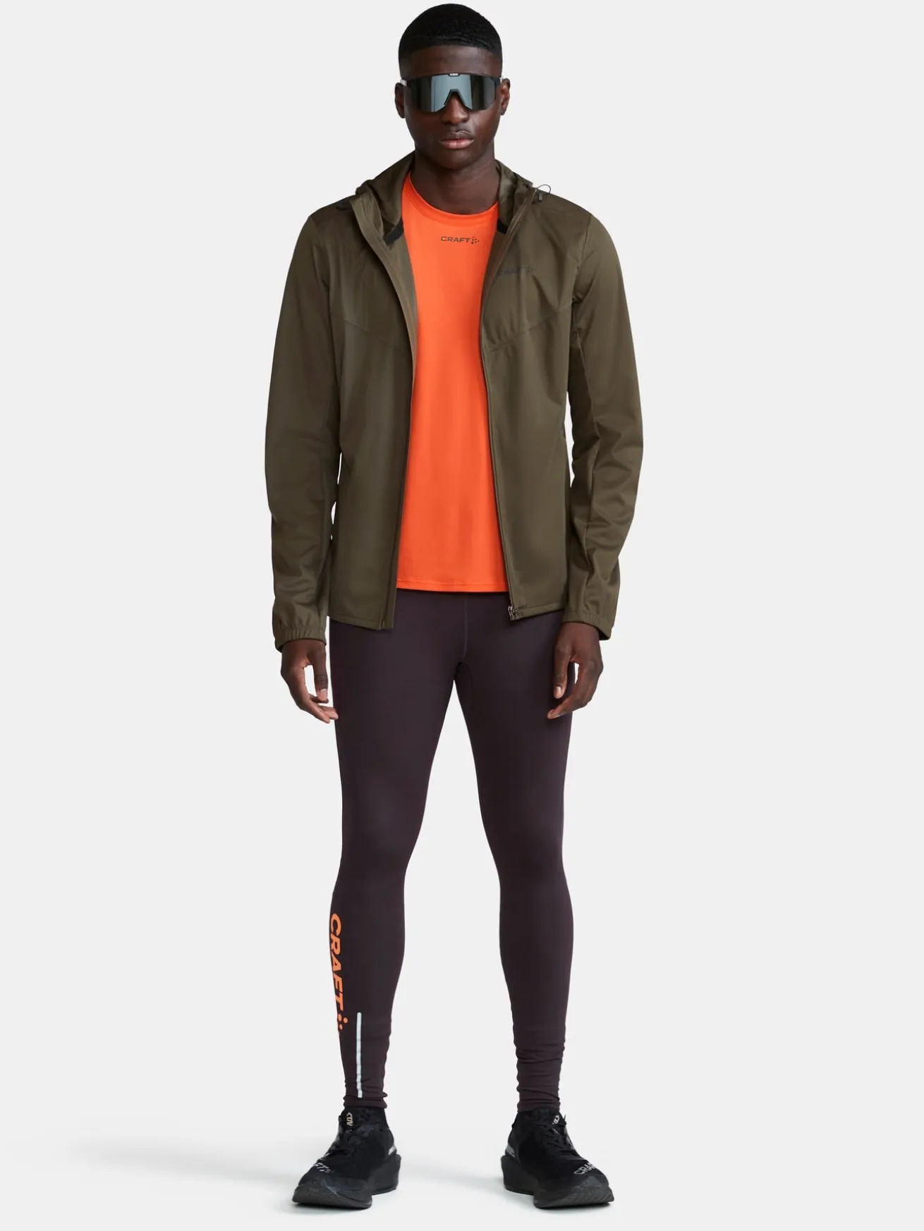 ADV Essence Hydro Jacket M