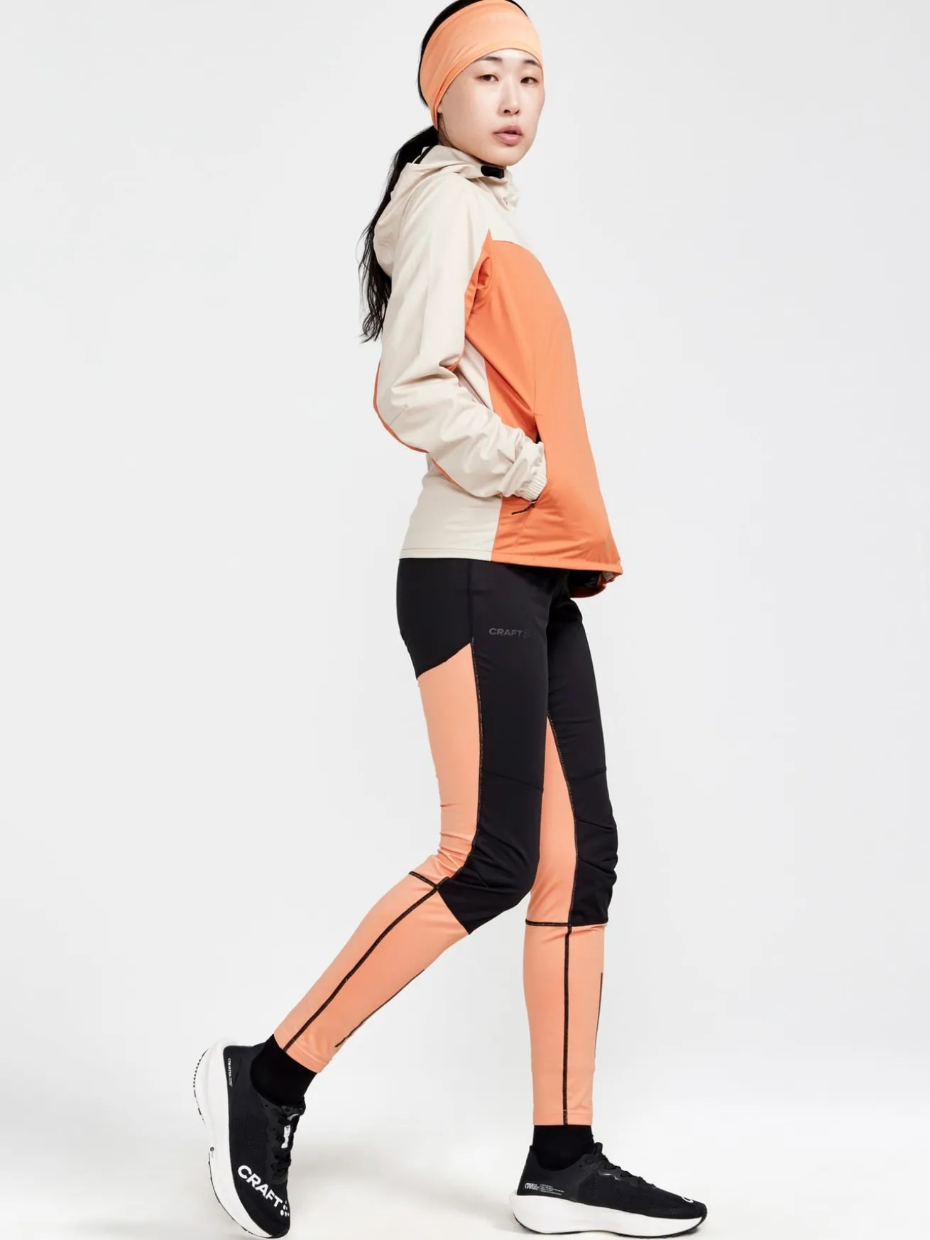 ADV Essence Hydro Jacket W