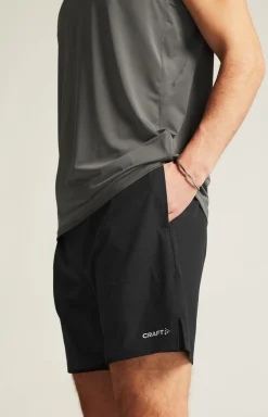 ADV Essence 2-In-1 Shorts 2 M