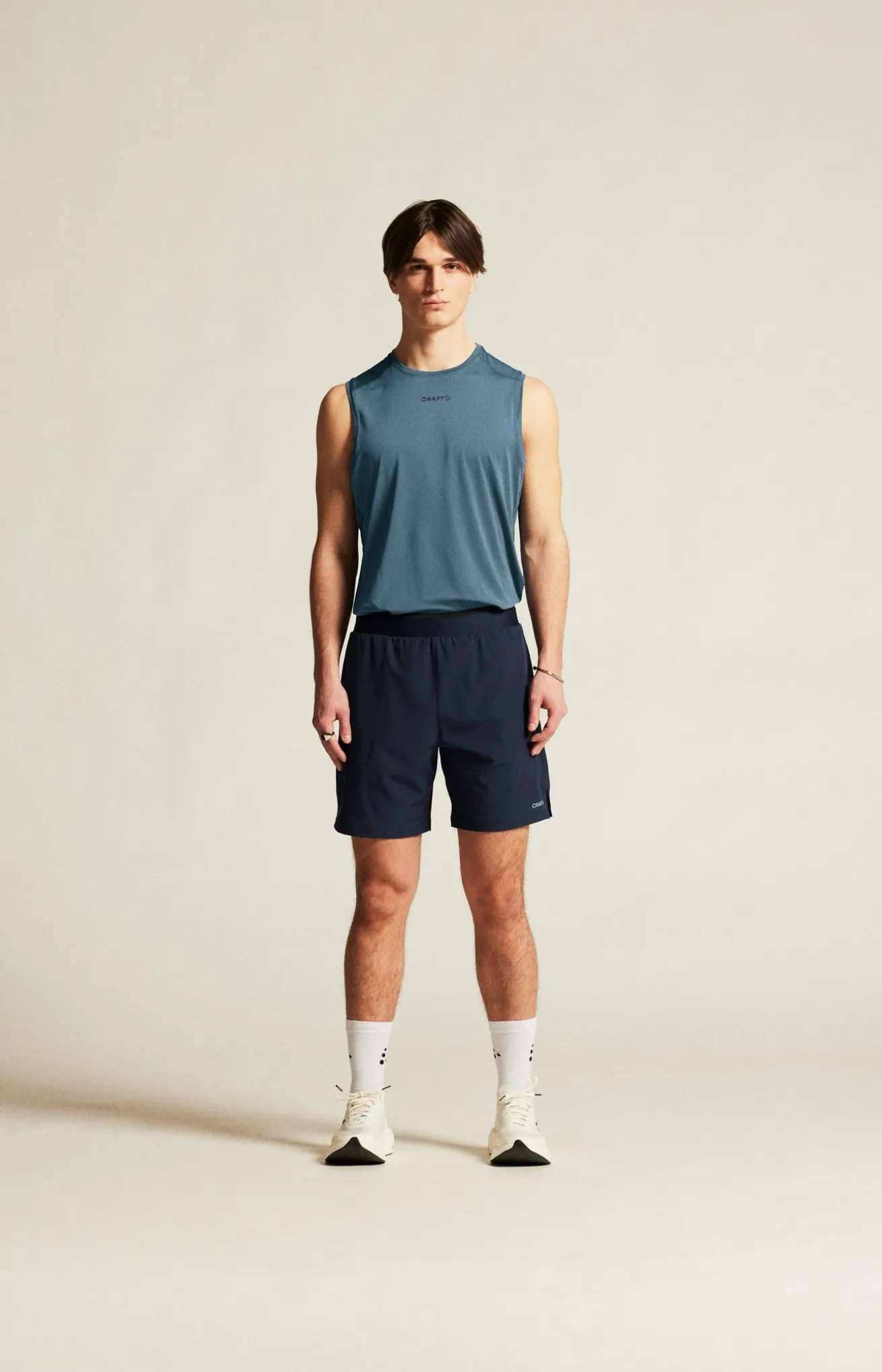 ADV Essence 2-In-1 Shorts 2 M