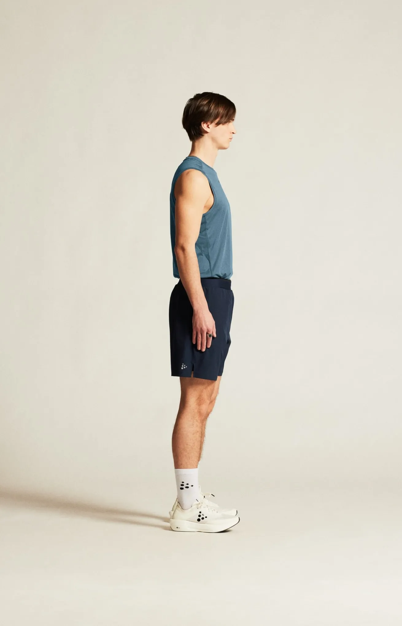 ADV Essence 2-In-1 Shorts 2 M