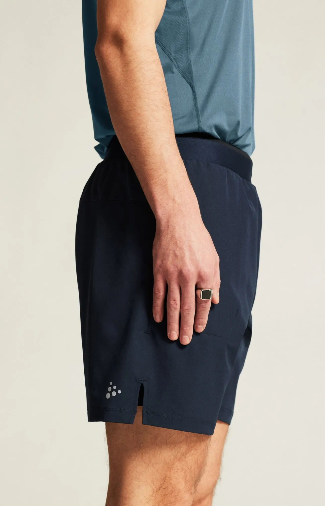 ADV Essence 2-In-1 Shorts 2 M