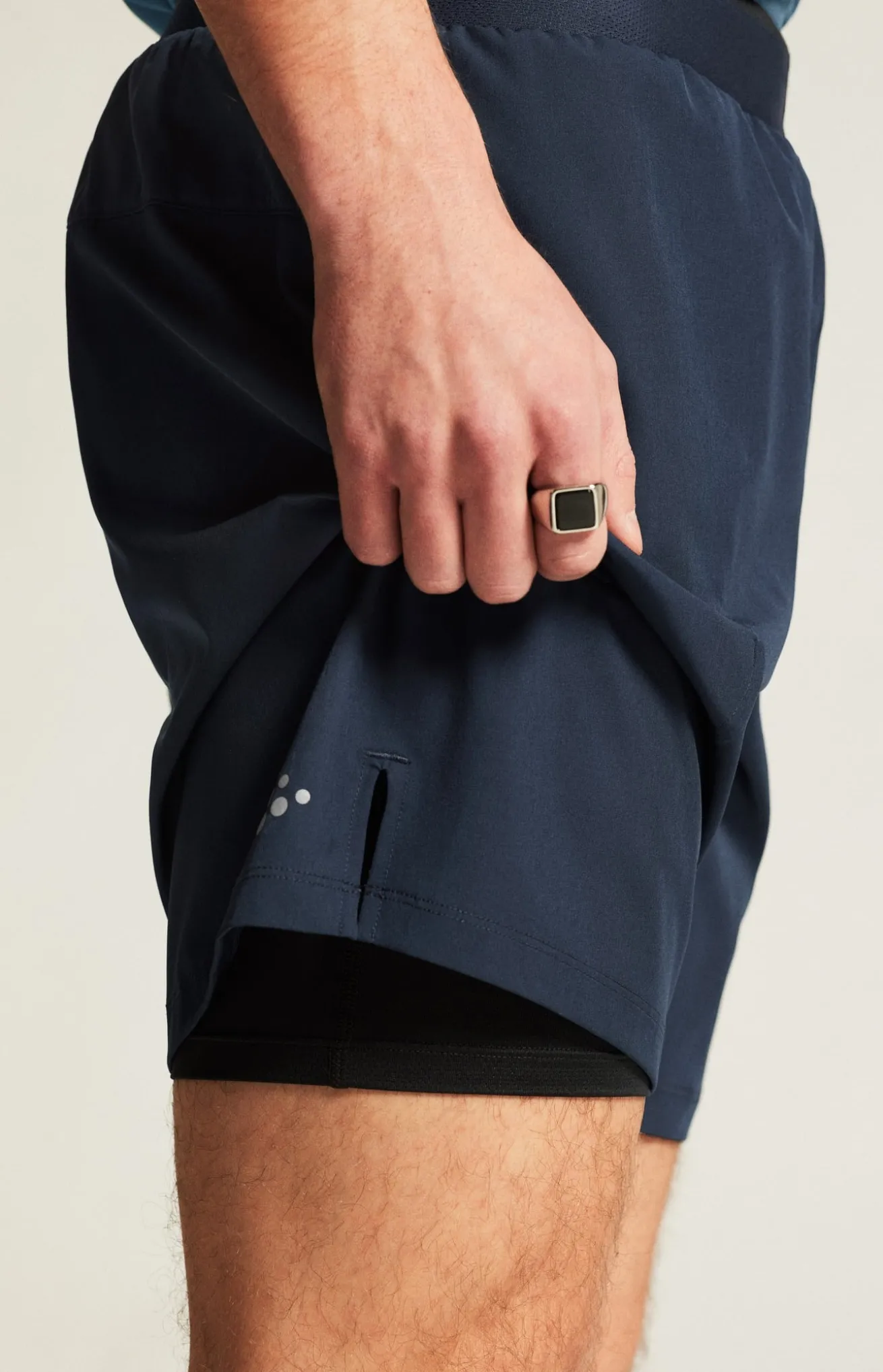 ADV Essence 2-In-1 Shorts 2 M