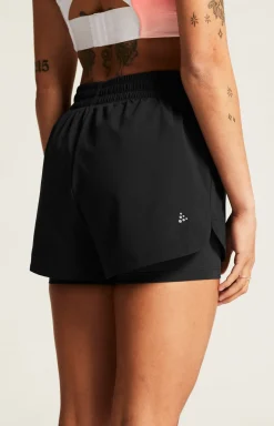 ADV Essence 2-In-1 Shorts 2 W