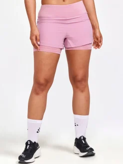 ADV Essence 2-in-1 Shorts W
