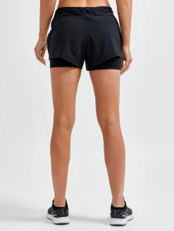 ADV Essence 2-in-1 Shorts W