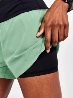 ADV Essence 2-in-1 Shorts W