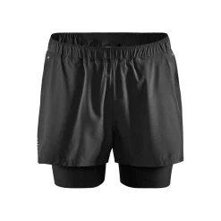 ADV Essence 2-in-1 Stretch Shorts M