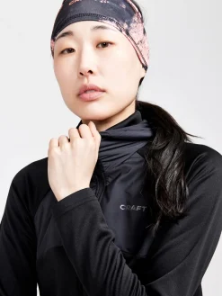 ADV Essence Jersey Hood Jacket W