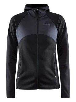 ADV Essence Jersey Hood Jacket W