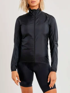 ADV Essence Light Wind Jacket W